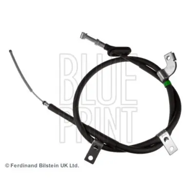 Cable de accionamiento, freno de estacionamiento BLUEPRINT ADS74641 De Moda